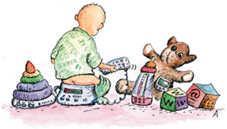 karikatura