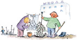 karikatura