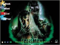 Talisman