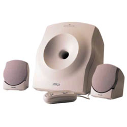 Philips Compact Power