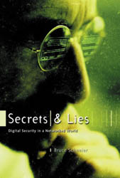 secrets