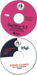 disks