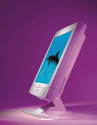 LCD-монитор Acer FP559