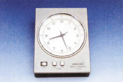 Хронометр-секундомер Crystal Chronometer 95146