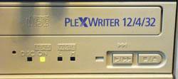 PleX Writer 12/4/32