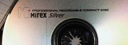 Mirex Silver