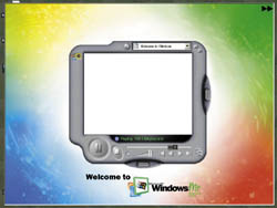Welcome to Windows
