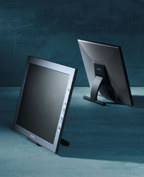 Новинка от Sony, 15-дюймовый ЖК-монитор SDM-N50PS