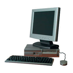 Очередная версия LCD PC - WindRover Twin BT7 