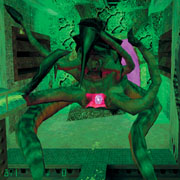 Финал Half-Life: Opposing Force, 1999 год. 