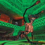 Daikatana, 2000 год.