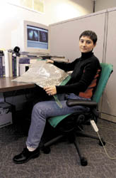 Smartchair