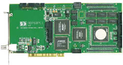 Рис. 5а. DSP для PCI