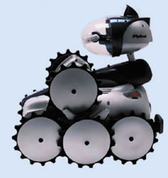 iRobot-LE
