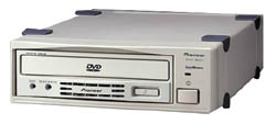 DVD-R-привод Pioneer S201