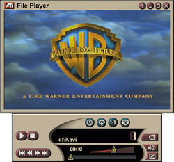 ile player