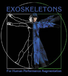 Exoskeletons