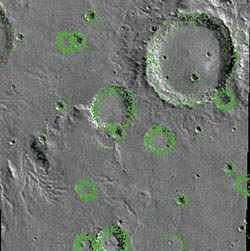 Crater