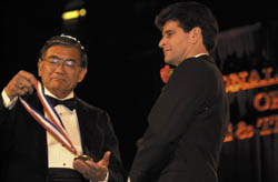 Dean Kamen