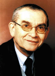 Юрий Манин