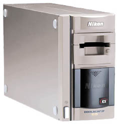 Coolscan IV ED