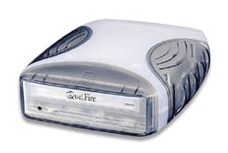Pиc 1 - 16X10X40 CDRW FIREWIRE