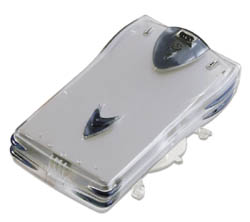 Pиc 2 - M2 QUADSLIM HARD DRIVE 