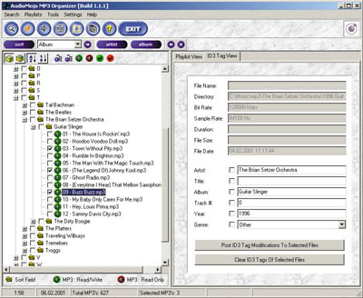 AudioMojo 1.1.1