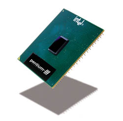 Pentium III и Athlon ведут борьбу на рынке систем средней и высокой производительности.