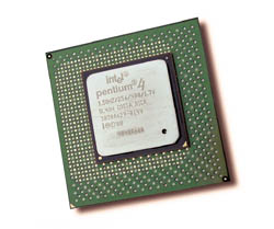 Pentium 4 в 2001 году, по-видимому, существенно изменит весь облик микропроцессорного рынка.
