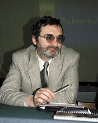 Алексей Жуков