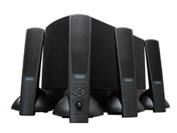 Акустическая система Altec Lansing ATP5