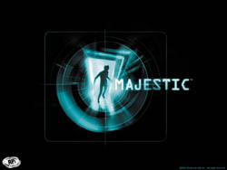 Majestic