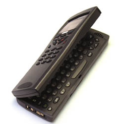 Персональный ком&shy;муни&shy;катор Nokia 9110