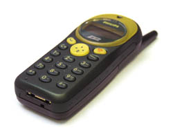 Phil&shy;ips Savvy DB