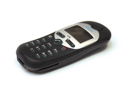 Sie&shy;mens C35i 
