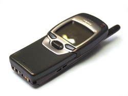 Nokia 7110