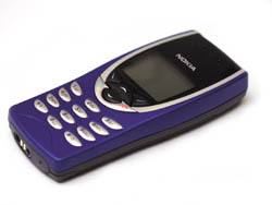 Nokia 8210