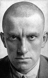 Владимир Маяковский