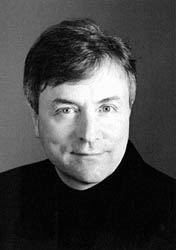 David Talbor
