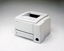 HP LaserJet 2200