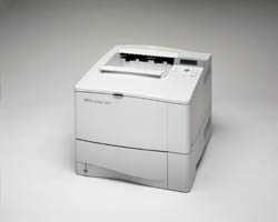 HP LaserJet 4100