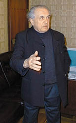  Александр Зиновьев