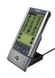 Sony Clie