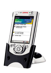 Compaq iPaq H3630 (базовая модель)
