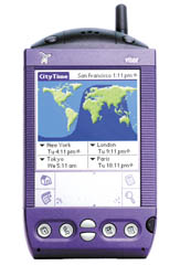 Handsping Visor Prizm