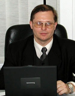Александр Фузеев