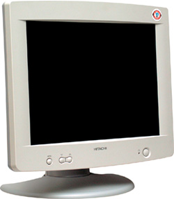 Hitachi CML151XW