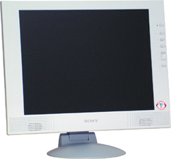 Sony CPD-M51