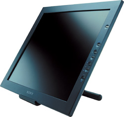 Sony SDM-N50PS